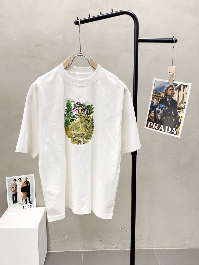 Givenchy T-Shirts